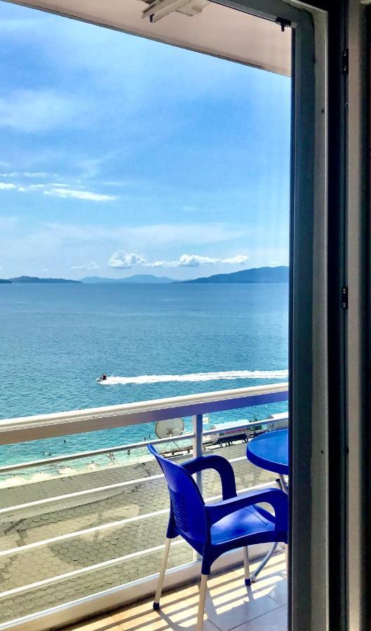 Amazing View Apartment Sarande Exterior photo