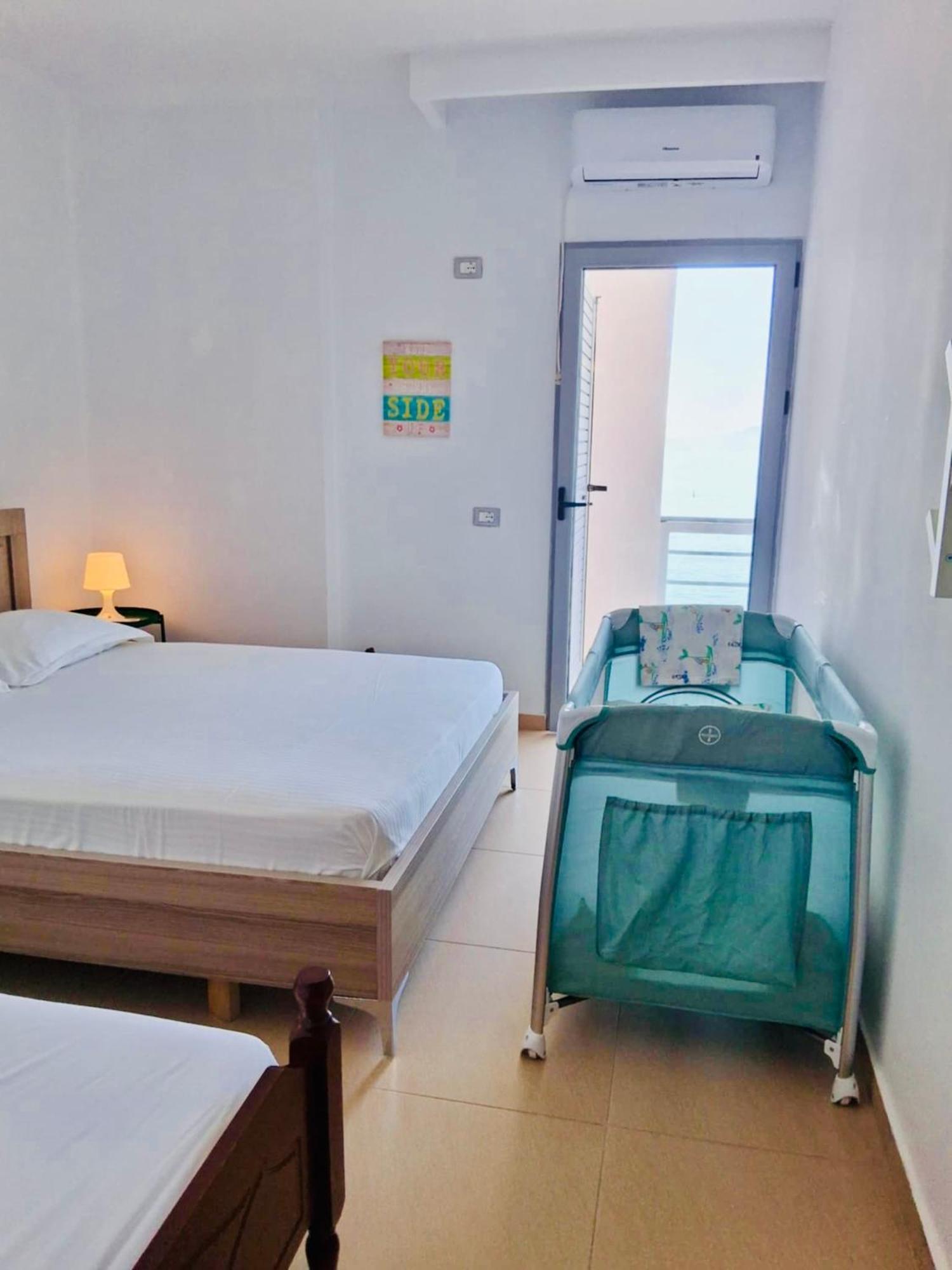 Amazing View Apartment Sarande Exterior photo